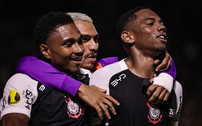 Corinthians vai enfrentar a Portuguesa nas quartas de final do Paulistão