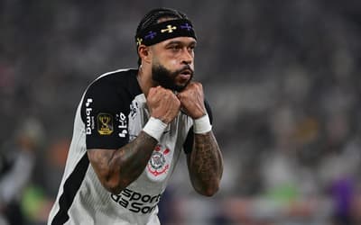 Substituto de Yuri Alberto? 84% dos gols de Memphis pelo Corinthians foram dentro da área
