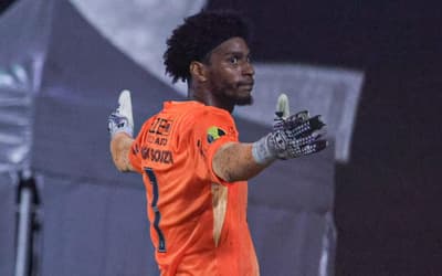 Iniciativa do Corinthians em apoio a Hugo Souza comove torcedores