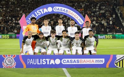 Torcedores do Corinthians apontam culpado por queda para o Novorizontino: 'Parabéns'