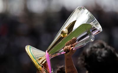 Palmeiras x Corinthians: Supercopa terá premiação recorde; veja cifras