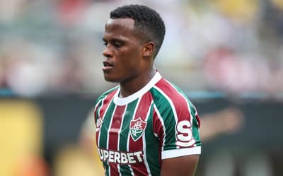 Fluminense se planeja para atravessar negociação do Palmeiras; Arias tem papel decisivo
