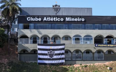 Atlético-MG retoma base feminina e vai disputar o Brasileiro Sub-20