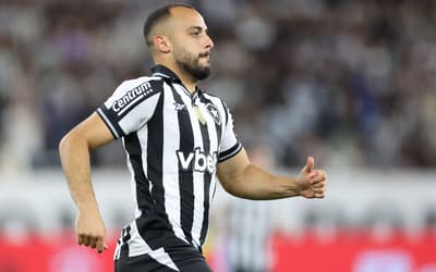 Botafogo terá retornos importantes para decisão pela Libertadores