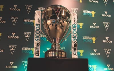Campeonato Mineiro: confira datas e horários dos jogos das semifinais