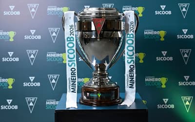 Grandes classificam e equipe de Série B cai: veja as definições da primeira fase do Campeonato Mineiro