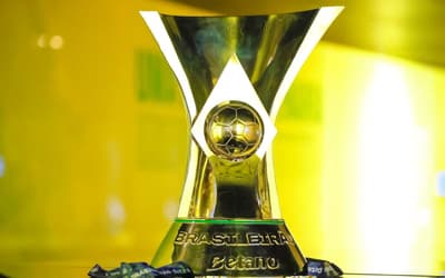 Corinthians e Santos entram na zona: Simule o Brasileirão 2026!