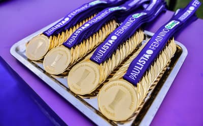 Quando começa o Paulistão? FPF divulga calendário do futebol feminino em 2026