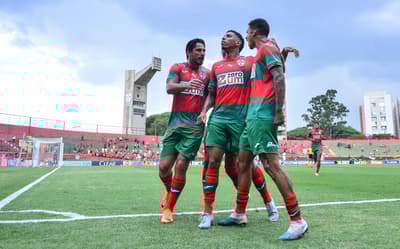 Adversária do Corinthians, Portuguesa supera início instável e chega embalada às quartas do Paulistão