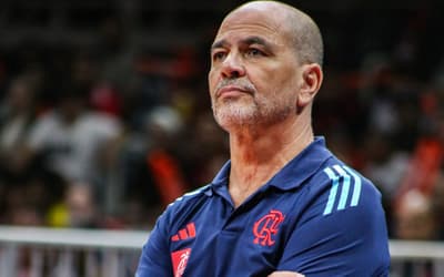 Flamengo perde para o Obras e amarga quarta derrota consecutiva na temporada