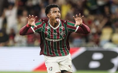 Fluminense escalado com força máxima para enfrentar o Bahia