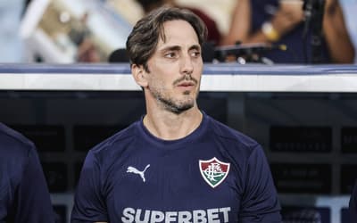 Jornal argentino repercute sucesso de Zubeldía no Fluminense: 'Impecável'