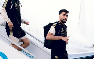 Com reestreia de Lucas Paquetá, Flamengo vai em busca de mais um título da Supercopa Rei