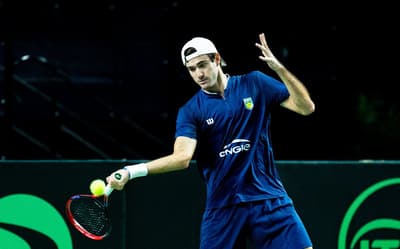 Loio no Lance! e as lições da derrota do Brasil para o Canadá na Davis