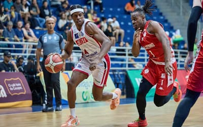 NBB: Paulistano surpreende Sesi Franca no Pedrocão