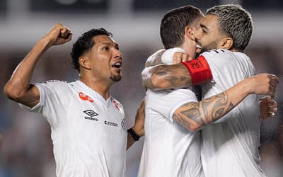 Paulistão: Santos segue com venda de ingressos para duelo decisivo contra Velo Clube