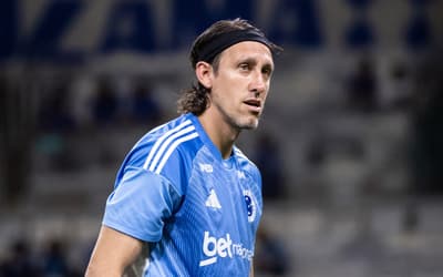 Defesa de Cássio em Mirassol e Cruzeiro repercute: 'Milagre'