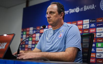 Rogério Ceni critica saída de Cauly para o São Paulo e dispara: 'Não deveria ter ido'