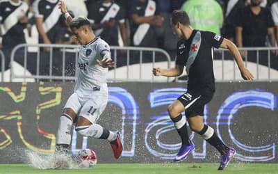 Botafogo se viu em risco após pressão da Ferj com regulamento do Carioca