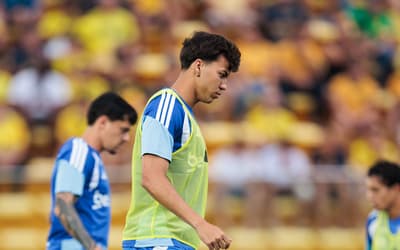 Kaio Jorge analisa mudanças no Cruzeiro e detalha papel de Matheus Bachi