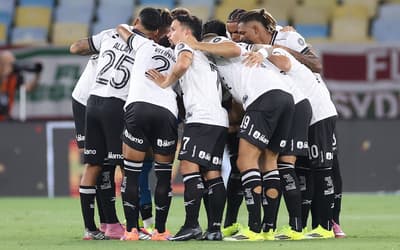Entenda o planejamento do Botafogo para jogo na altitude pela Libertadores
