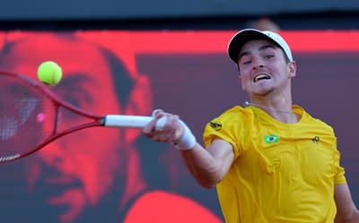 Relembre vitórias históricas de brasileiros no Rio Open; vídeos