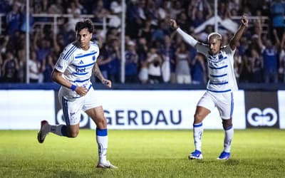 Melhores momentos: Cruzeiro vence URT e se classifica com a melhor campanha do Mineiro