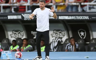 Botafogo tem trunfo para enfrentar desafio da altitude na Libertadores