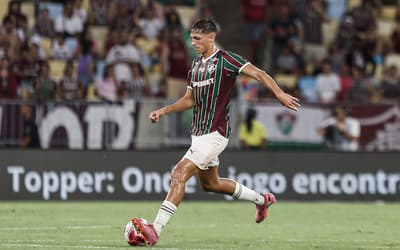 Fluminense reencontra Vasco com duas soluções após eliminação na Copa do Brasil