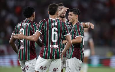 Fluminense divulga relacionados com novidades para enfrentar o Vasco