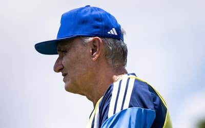 Com baixas e retornos, Cruzeiro fecha preparação para semifinal do Campeonato Mineiro