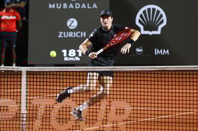 Confira o Ranking ATP atualizado