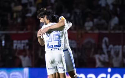 Análise: Cruzeiro mostra alternativas contra o Pouso Alegre e pode dar próximo passo com Tite