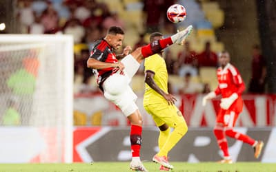 Danilo enaltece 'dedicação e seriedade' do Flamengo e convoca torcida para decisão