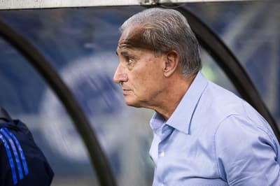 Brasileirão 2026 já tem seis técnicos demitidos; confira