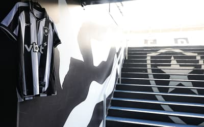 Botafogo terá time alternativo e surpresas contra o Boavista pela Taça Rio; veja escalação