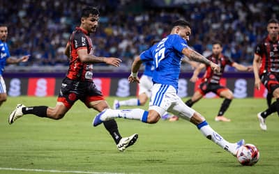 Melhores momentos: Cruzeiro vence o Pouso Alegre e garante vaga na final do Mineiro