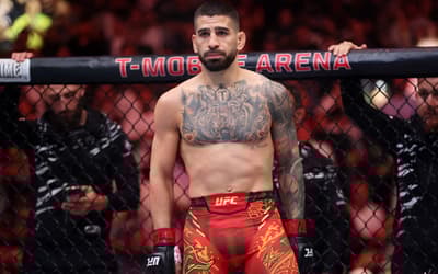 Campeão do UFC, Topuria crava vencedor entre Do Bronx e Holloway: 'Nunca subestimem'