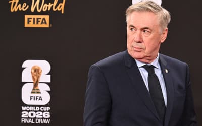 Brasil tem base definida, mas Ancelotti segue com dúvidas na lista para a Copa