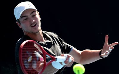 João Fonseca sofre nova queda no ranking após o Australian Open