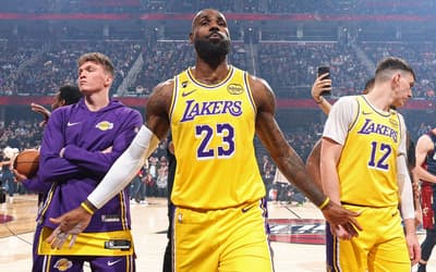 Site americano elege melhores e piores franquias da NBA