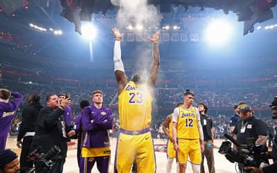 É o fim? LeBron James encerra sequência de 21 anos na NBA; veja o que aconteceu