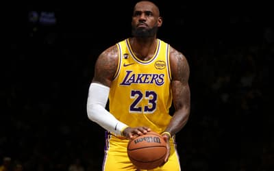 Vítima do regulamento? Como a nova regra da NBA 'aposentou' LeBron James das premiações após 21 anos