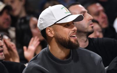 Ídolo da NBA, Stephen Curry manda recado a Hortência: 'Rainha das quadras'