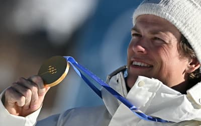 Norueguês faz história e se torna o maior campeão das Olimpíadas de Inverno