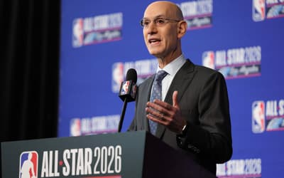 NBA estuda novas medidas para acabar com o tanking na reta final