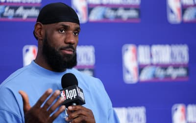 LeBron James questiona novo formato do NBA All-Star Game: 'Tentando entender'