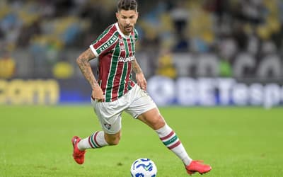 Fluminense e Bahia chegam a acordo por empréstimo de Everaldo