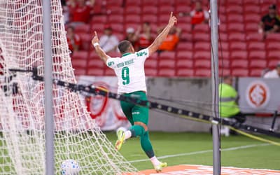 Tironi no Lance!: um novo/velho Palmeiras é o líder do Brasileiro