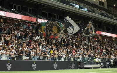 Ingressos de Atlético-MG x Corinthians pelo Brasileirão Feminino estão à venda: veja informações